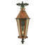 Lanterne murale d'extérieur 1 lumière Millesime-104668675
