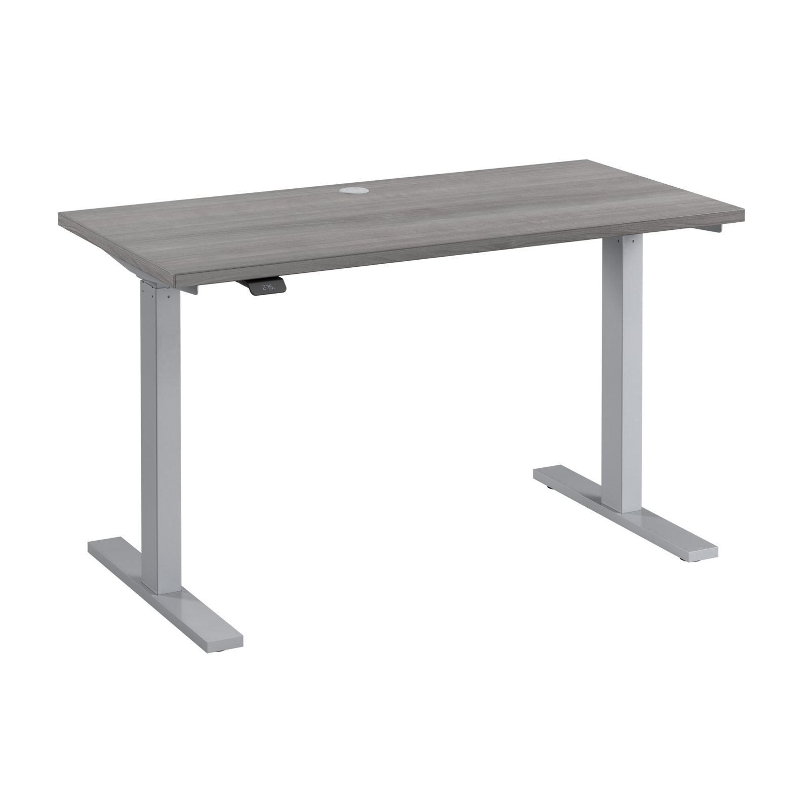 Bush Furniture Move 60 Series Standing Desk - Thumbnail 4