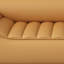 Banc rembourré en similicuir Eyvin-347007041-347007071