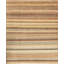 Striped Area Rug