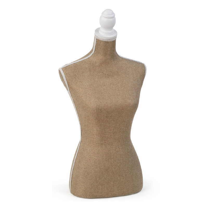 Paulin People Bust, Brown