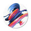 Twisting Strokes Print-1097059015-1097059014