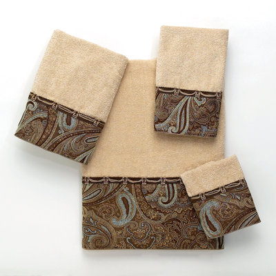 Waffle Washcloth