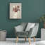 «I Fell In Love With Fall raison de vous sur toile» par Frank Moth-94840407