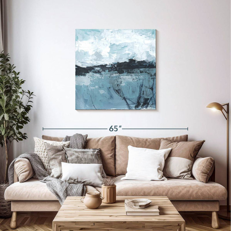 Blue Coast Avery I