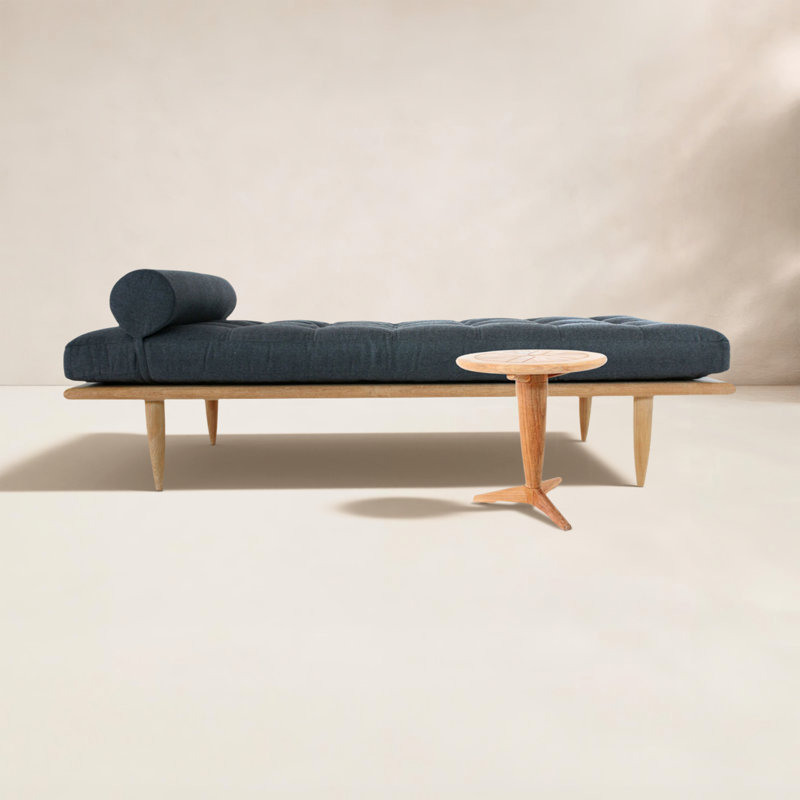 Outdoor Chaise Lounge