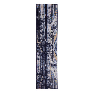 Abstract Indoor Rug