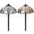 Lapp 62'' Traditional Floor Lamp-1884510969