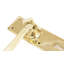 Straight Lock Door Handle-56209781