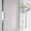Applique murale 1 lumière Crown Point-632049482-632049499-632049497