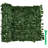Paravent en composite H 3,25 pi x l 10 pi