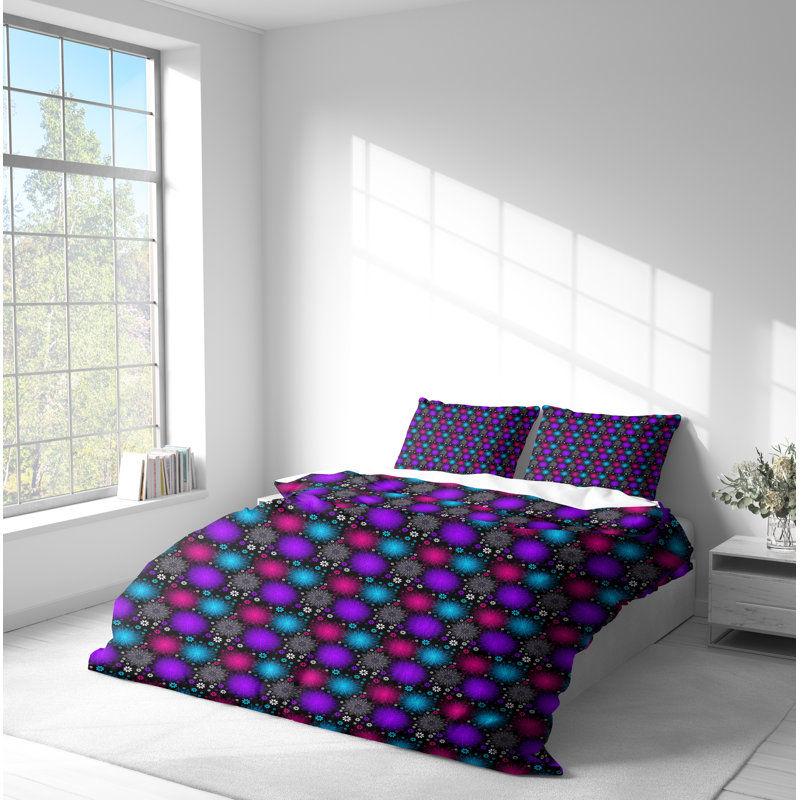 Duvet Cover, King Duvet Cover + 2 King Pillowcases