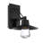 Suspense Integrated LED Outdoor Wall Lantern-69834130-69834129