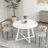 3 Pieces Dining Table Sets