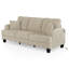 Luka Chenille Sofa With Cup Holders And Usb Ports-93134405-92762358