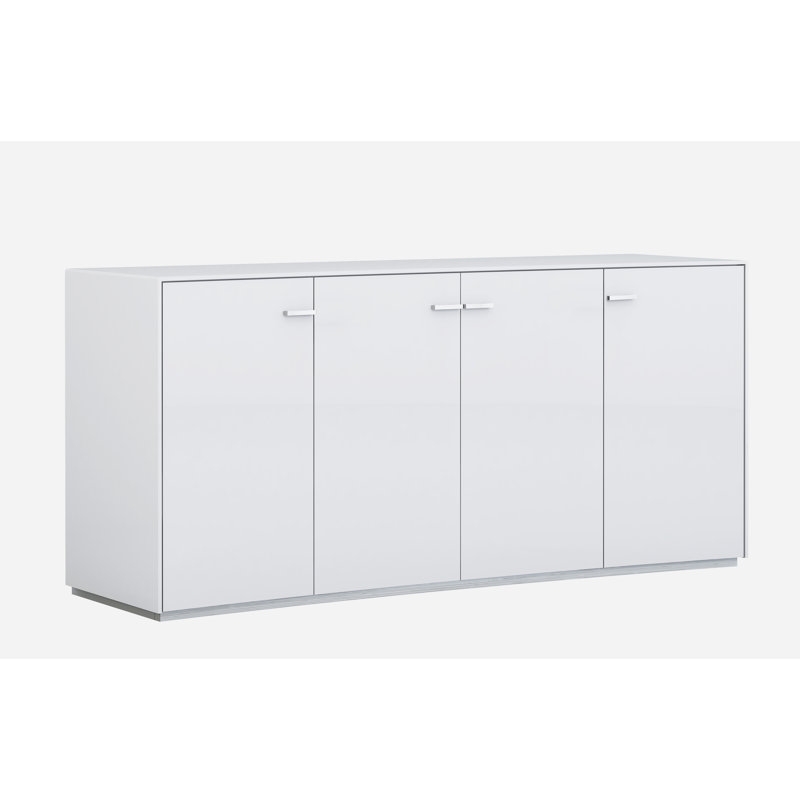 Commode double 6 tiroirs Belmont