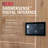 ShowerSense Digital 2-Port Thermostatic Shower Rough