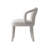 Armchair In Silver Lining