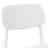 Delron All-Weather Stacking Patio Dining Side Chair-1504569692
