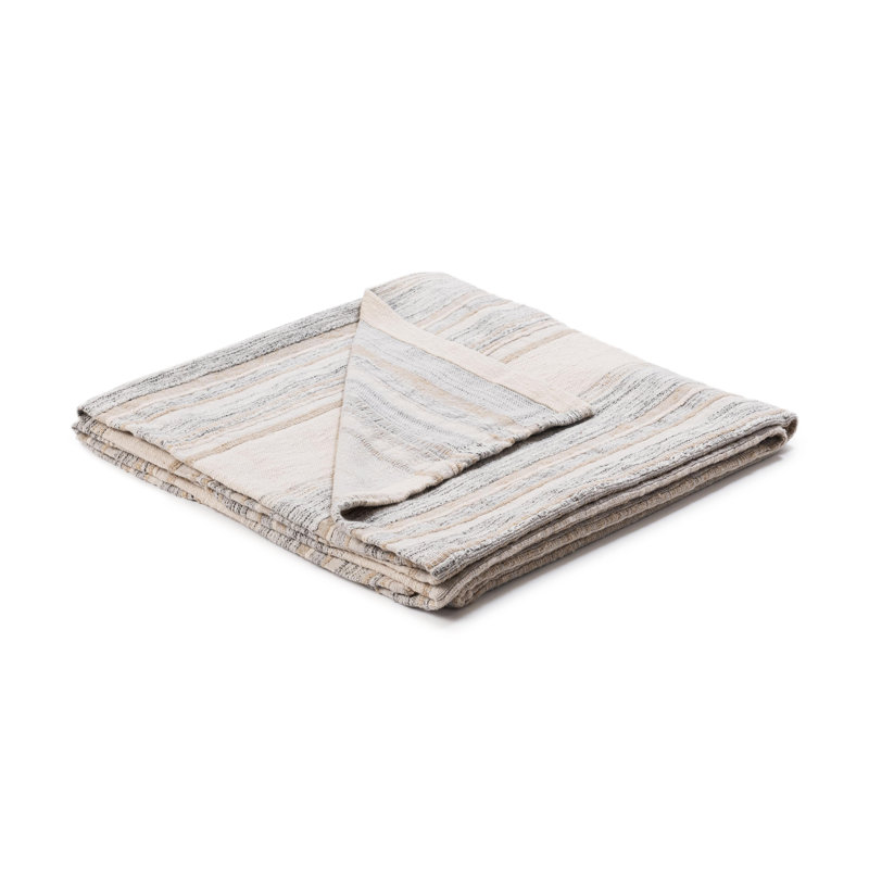 Rockport Throw Blanket