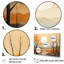 «Serene Autumn Lansdcape II», reproduction sur toile-710307095-710307084