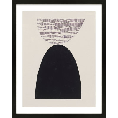 Peripheries 3 Print by Lee Lessem