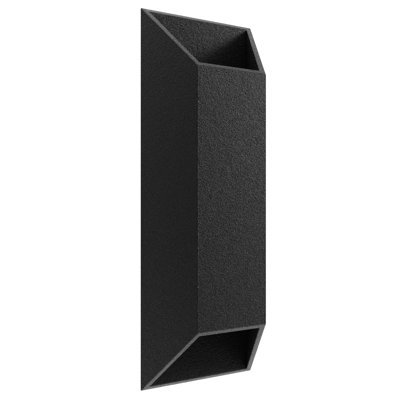 Cassin LED Outdoor Sconce