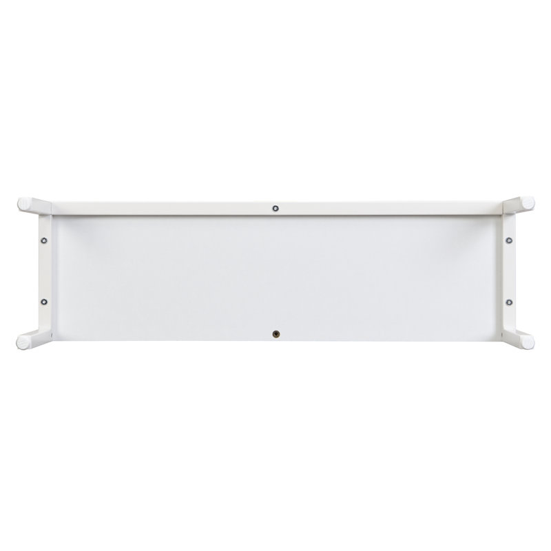 Grande armoire de rangement pour chaussures 16 paires