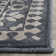 Emmie Oriental Cotton Hand Woven Area Rug