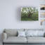 Impression sur toile Millwood Pines, Michael Willett Live Oak I-1540552589