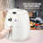 OVENTE Electric Air Fryer 3.2 Quarts Capacity-46490875