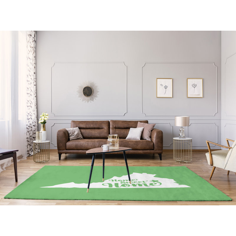 Tapis en poly-chenille richmond à la maison, Rectangle 9 pi x 12 pi