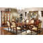 Labrecque Solid Wood Dining Table