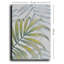 Peinture décorative sur toile
