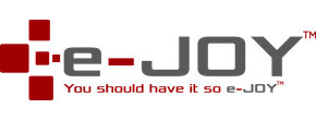e-Joy Logo