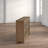 Seeber Unfinished TV Stand for TVs up to 78"