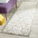 Carman Performance Floral Rug