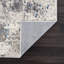 Tapis contemporain gris et bleu Haenisch DUN120A-1072412369