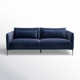 Rae 84'' Upholstered Sofa