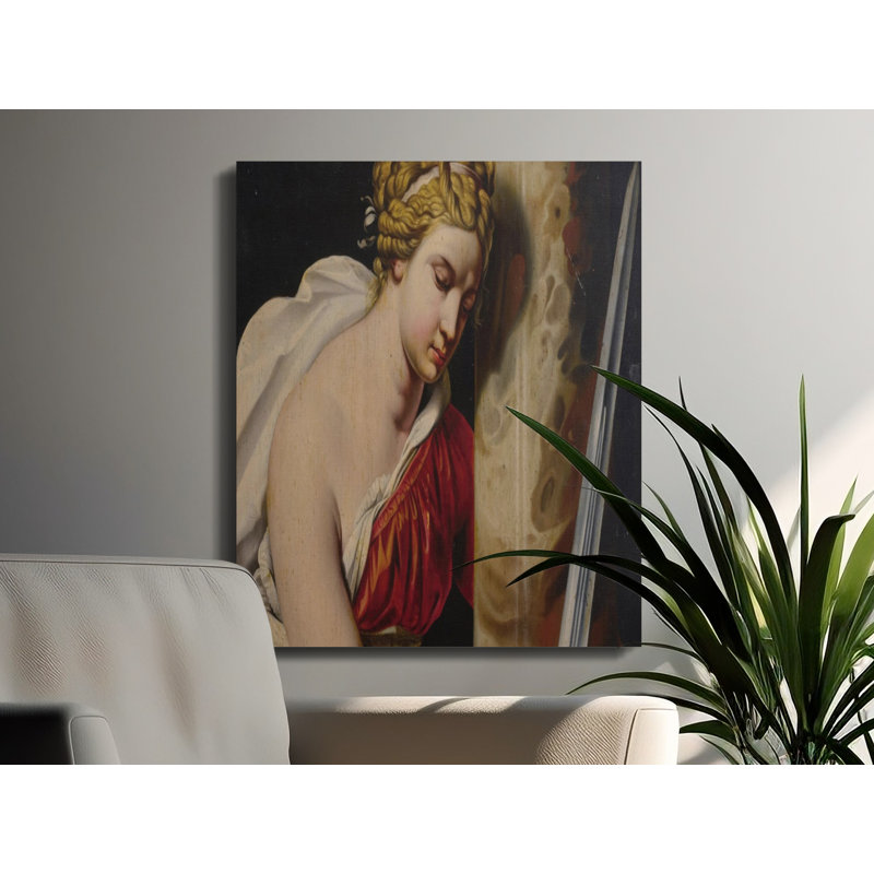 Wrapped Canvas Print Set, 40.64 cm  H  x 30.48 cm  W