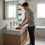 Alabaster Soap Dish-798572974