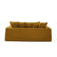 Canapé-lit Boneless, canapé-lit pliable sans assemblage-292855666