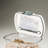 80oz. Food Storage Container