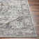 Haneca Abstract Design Modern Gray/Beige Area Rug
