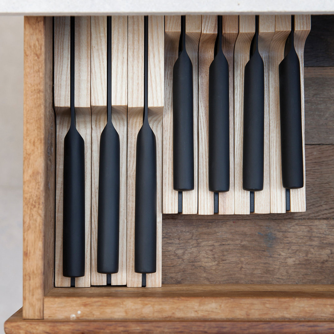 Ron 6" Boning Knife, Black BergHOFF