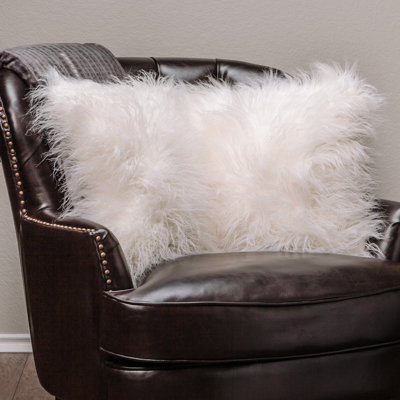   Housse de coussin Chanasya