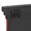 Engineered Wood 4 - Hook Coat Rack