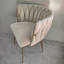 Ensemble de 2 chaises de salle à manger Modern-1650260077
