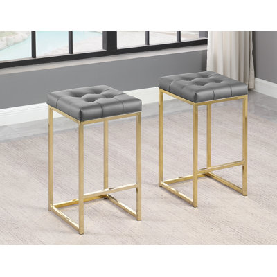 Stool by Latitude Run