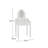 Amori Dressing Table with Mirror